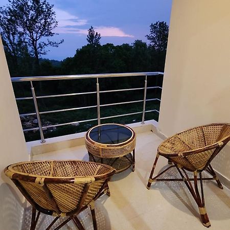 Coffee Valley Resort 예르카우드 외부 사진