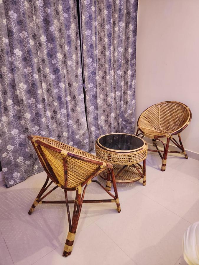 Coffee Valley Resort 예르카우드 외부 사진