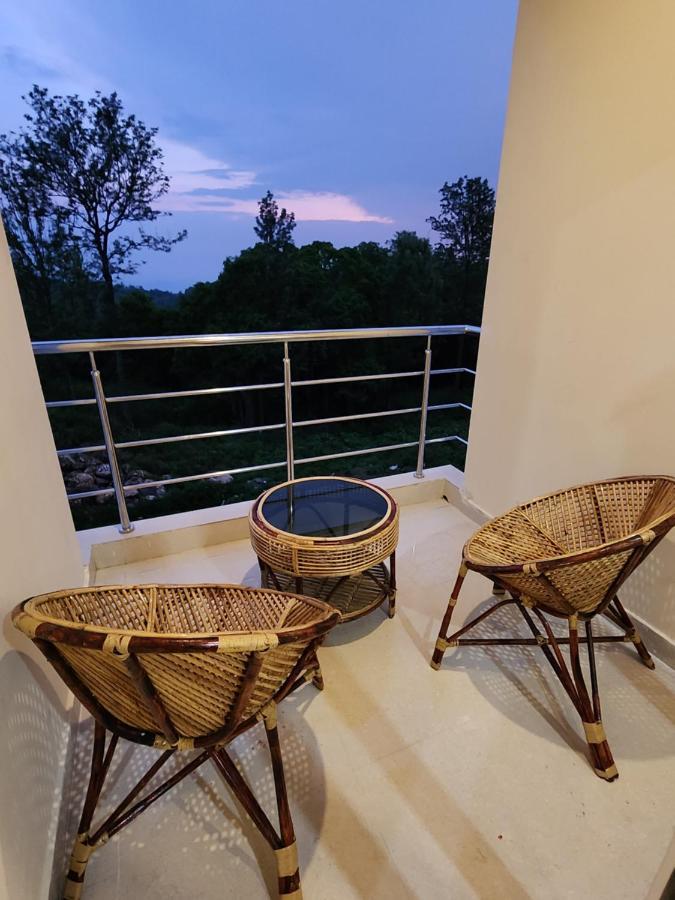 Coffee Valley Resort 예르카우드 외부 사진