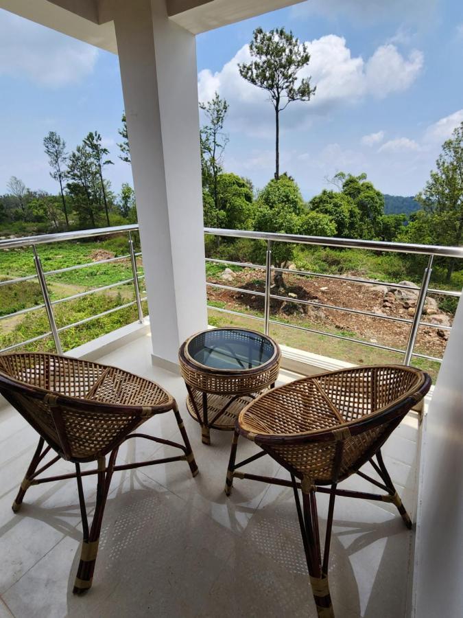 Coffee Valley Resort 예르카우드 외부 사진