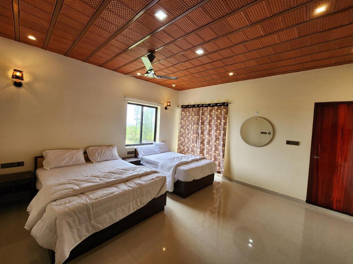 Coffee Valley Resort 예르카우드 외부 사진