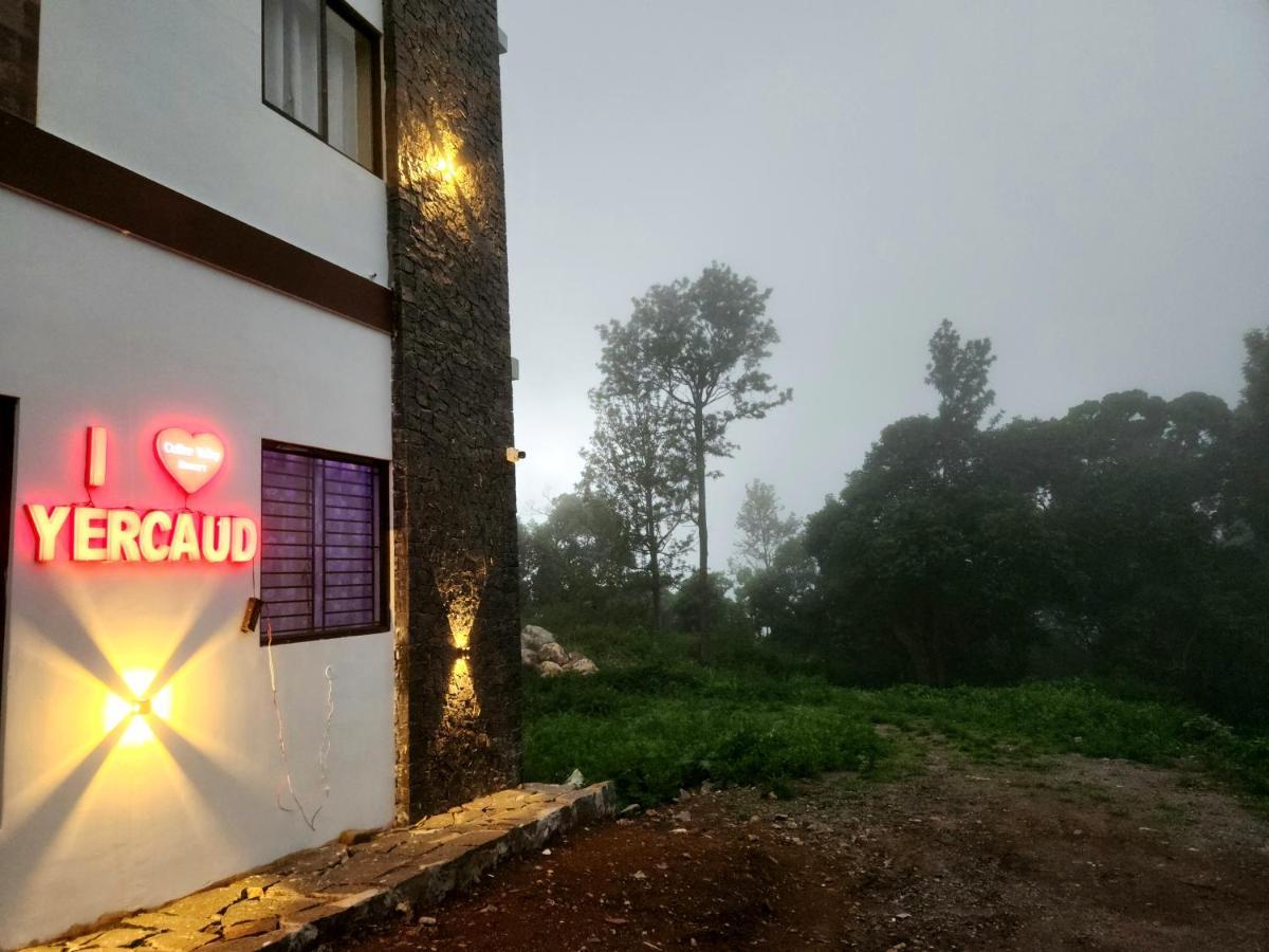 Coffee Valley Resort 예르카우드 외부 사진