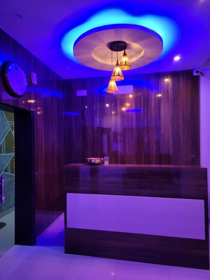 Coffee Valley Resort 예르카우드 외부 사진